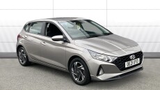 Hyundai i20 1.0T GDi 48V MHD SE Connect 5dr Petrol Hatchback